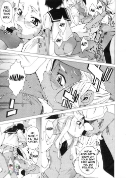 Page 91 of TAKE ON ME 2