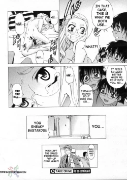 Page 96 of TAKE ON ME 2