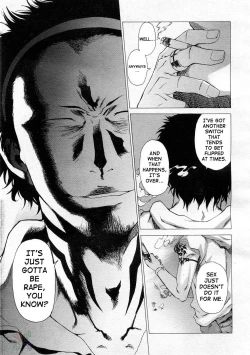 Page 99 of TAKE ON ME 2