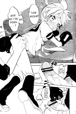 Page 6 of Seraburu! | Sailor-Bloomers!