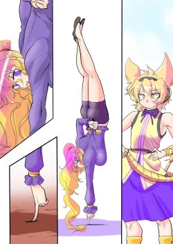 Page 10 of Touhou Request CG Shuu Sono 7