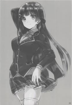 Page 21 of Vtuber no Pants ni Natte Kunkun Peropero