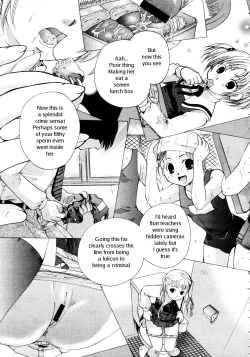 Page 7 of Koi no Slavery | Slavery of Love