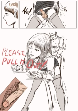 Page 18 of cute crossdressing teacher is my own slave. : PART 2