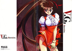 Download V.G.Perfect Collection Illustrations