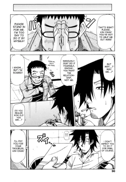 Page 88 of Hame King Ch. 1-6