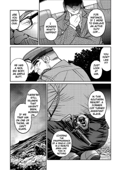 Page 16 of Okinawa Slave Island 01