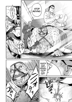 Page 19 of Okinawa Slave Island 02