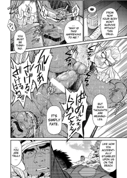 Page 21 of Okinawa Slave Island 04