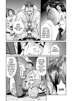Page 21 of Okinawa Slave Island 05