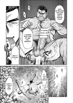 Page 14 of Okinawa Slave Island 06