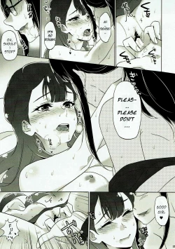 Page 24 of Tenshi no Otoshikata | Angel's Downfall