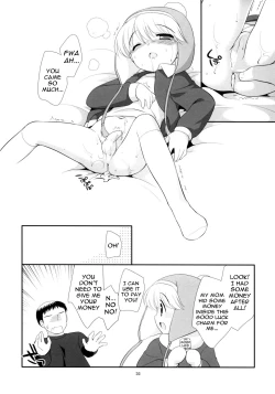 Page 31 of Takoyaki Hokahoka | Steaming Hot Takoyaki