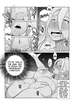 Page 20 of Gal Miko JK Nanpa shite Curry Tabe ni Ittara Doutei mo Oishiku Itadakareta Hanashi