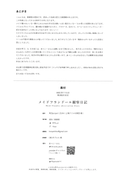 Page 25 of Maid Flandre Kansatsu Nikki - Maid Flandre observation diary