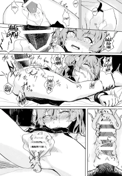 Page 19 of Kimi ga Kawaisugiru kara | Cause You're Too Cute For Your Own Good