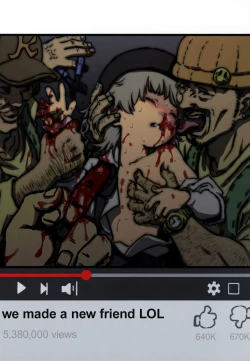 Page 7 of Kimi ga Kawaisugiru kara | Cause You're Too Cute For Your Own Good