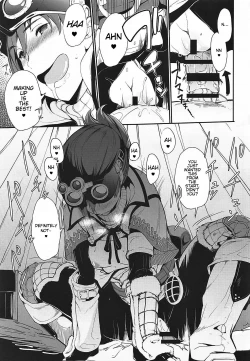 Page 18 of Kinoko Matsuri | Mushroom Festival