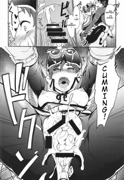 Page 23 of Kinoko Matsuri | Mushroom Festival