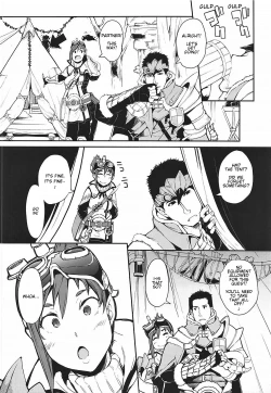 Page 5 of Kinoko Matsuri | Mushroom Festival