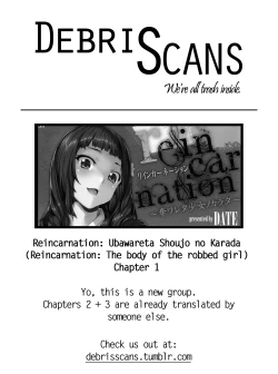 Page 26 of reincarnationCh. 1
