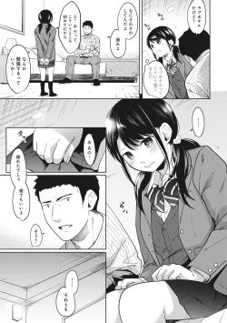 Page 187 of 1LDK+JK Ikinari Doukyo? Micchaku!? Hatsu Ecchi!!? Ch. 1-13