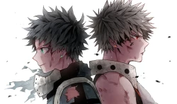 Page 16 of MHA LOG②