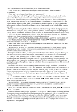 Page 65 of Gensoukyou Futanari Chinpo Wrestling Goudoushi GFCW Extreme