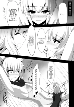 Page 67 of Gensoukyou Futanari Chinpo Wrestling Goudoushi GFCW Extreme