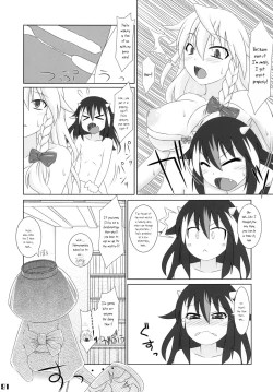 Page 91 of Gensoukyou Futanari Chinpo Wrestling Goudoushi GFCW Extreme