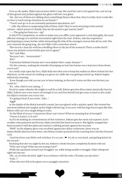 Page 98 of Gensoukyou Futanari Chinpo Wrestling Goudoushi GFCW Extreme