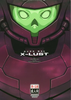 Page 30 of X-LUST