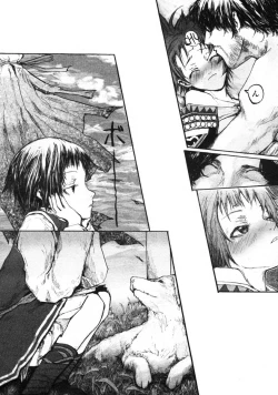 Page 86 of Comic LO 2004-12 Vol. 11