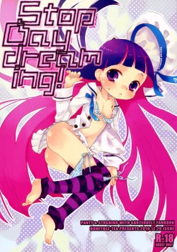 Page 1 of Stop Daydreaming!