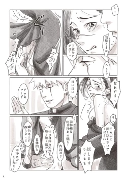 Page 2 of KakaShinpu Nyo IruSister