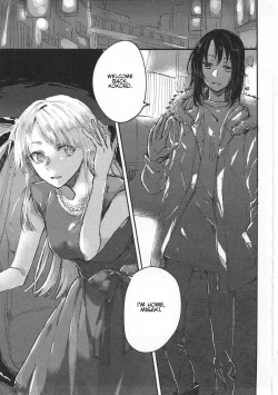 Page 2 of Heya de Kimi, Kakushinhan