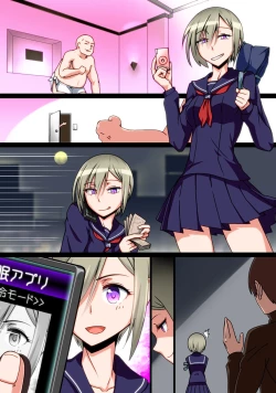 Page 29 of Saimin JK Kyousei Shazai - Namaiki na Enkou Sagi Joshikousei ga Dogeza Saserare Kamo ni Shiteta Ossan ni Tanetsuke Sareru made