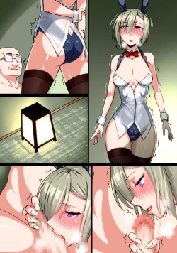 Page 46 of Saimin JK Kyousei Shazai - Namaiki na Enkou Sagi Joshikousei ga Dogeza Saserare Kamo ni Shiteta Ossan ni Tanetsuke Sareru made