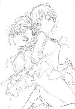 Page 5 of Nyanyanyakko Junjou