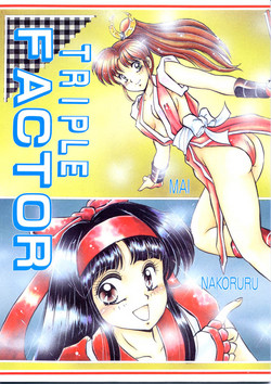 Download TRIPLE FACTOR