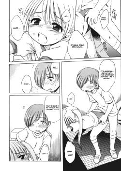 Page 22 of Sweet Cream