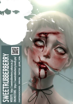 Page 255 of EROGROS Vol. 5