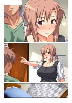 Page 60 of Seiseki UP o jouken ni mainichi nuite kureru Okaa-san