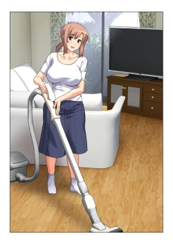 Page 66 of Seiseki UP o jouken ni mainichi nuite kureru Okaa-san