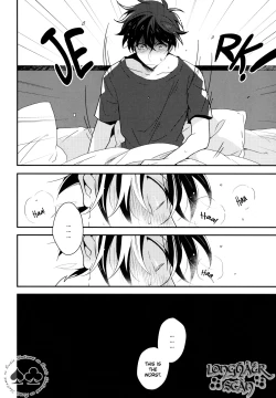 Page 26 of Tomodachi ja nakute ii yo.