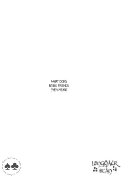 Page 31 of Tomodachi ja nakute ii yo.