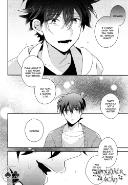 Page 36 of Tomodachi ja nakute ii yo.