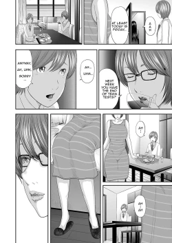 Page 131 of Soukan no Replica | Adultery Replica