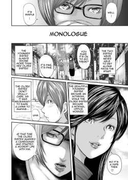 Page 330 of Soukan no Replica | Adultery Replica