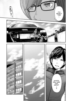 Page 335 of Soukan no Replica | Adultery Replica